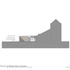 Sectional elevation