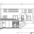 Garden elevation