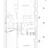 Second floor plan