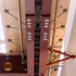 Structural steel detail