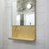lavatories