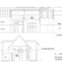 Section A-A and X-X