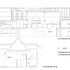 Section B-B and Y-Y