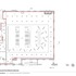 Reflected ceiling plan