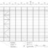 Roof structure plan