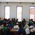 Interior classroom 
