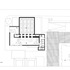 Second floor plan