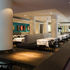 The curve of Hotel Missoni