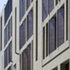 Facade detail