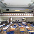 Hall as existing