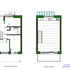 3-Bed house plans