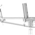 Floor structure diagram