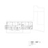 Third floor plan