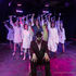 "lucky stiff" opening night