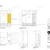 Coat Storage Layout