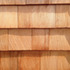 Cedar Detail