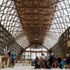 Internal view, carpenters class