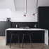 Kelross House kitchen 