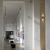 Sackler Centre, interior