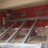 Auditorium under construction