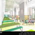 Interior render