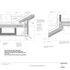 Concrete stair soffit detail