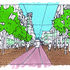 Sketch perspective