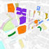 Paradise street level plan