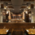 The bar