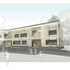 Rendered Elevation