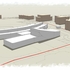 Massing model 