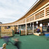 External play spaces