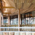 Timber Canapy to covered play area_ Phil Durrant