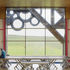 Villa interior