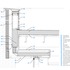 Parapet Ridge Detail 
