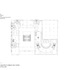 Mezzanine plan