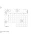 Eighth floor plan