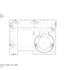 Second floor plan