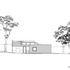 North elevation