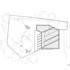 Roof plan