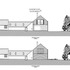 East elevation