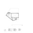 Third floor plan