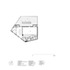 Second floor plan