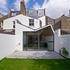 The extension in context