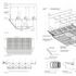 Sound diffuser details