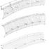 Auditorium balcony sketch