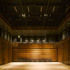 Wexford Opera House second space interior