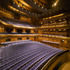 Wexford Opera House theatre interior