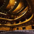 Wexford Opera House theatre interior
