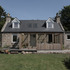 South Elevation